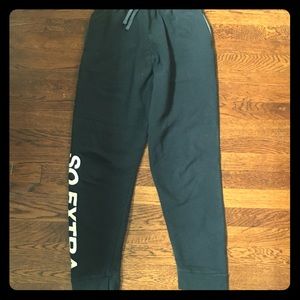 REAL Alisha Marie Merch Sweatpants